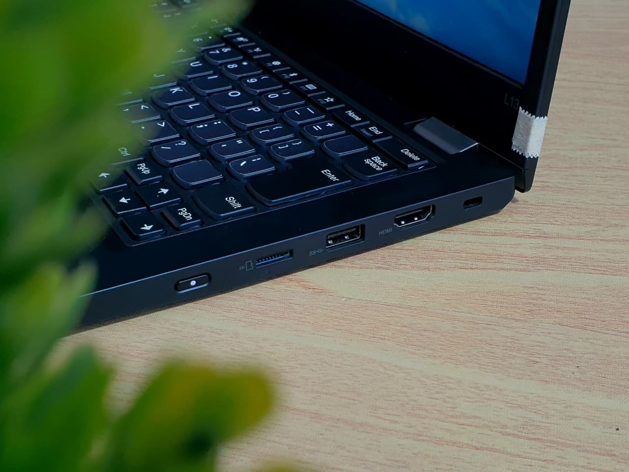 LENOVO THINKPAD L13 GEN1